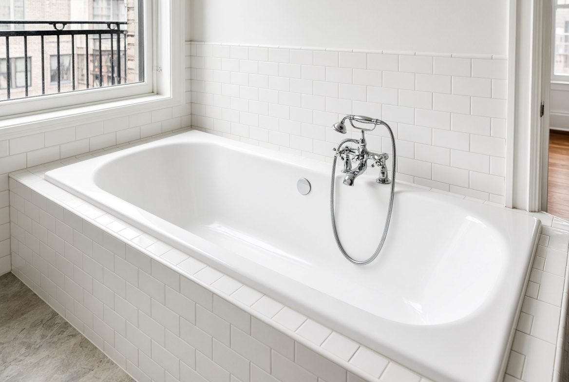 Bathtub Refinishing
