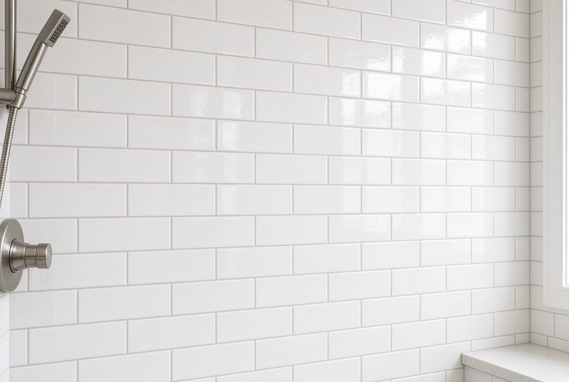 Tile Refinishing